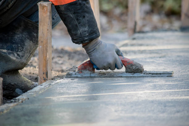 Best Concrete Staining and Coloring in Dupo, IL