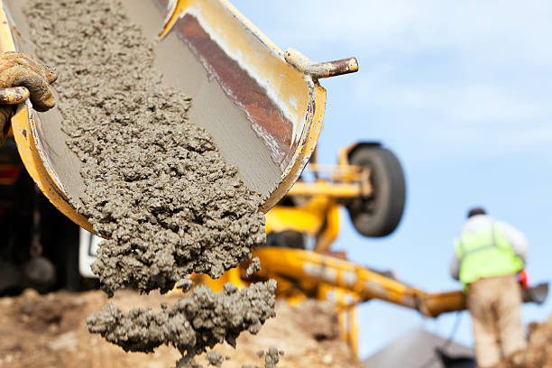Best Concrete Demolition Services in Dupo, IL