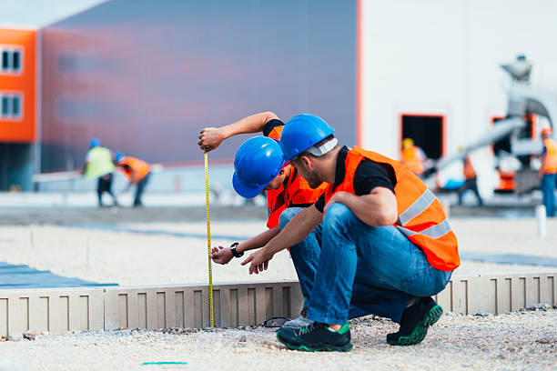 Best Industrial Concrete Flooring in Dupo, IL